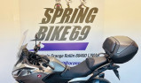 HONDA NT 1100