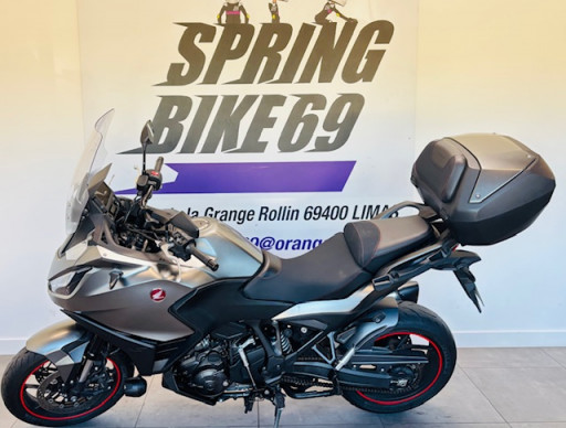 HONDA NT 1100