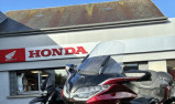 Honda Goldwing GL 1800 DCT
