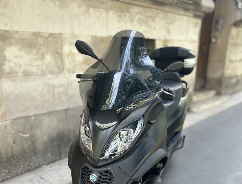 PIAGGIO MP3 350 SPORT 43 000 KM / GARANTIE 6 MOIS