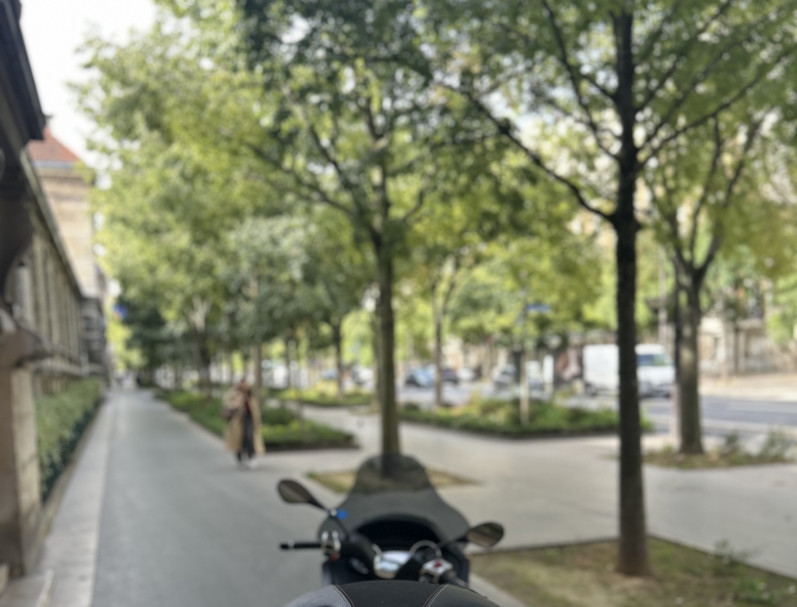 PIAGGIO MP3 350 SPORT 43 000 KM / GARANTIE 6 MOIS