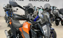 KTM 390 ADVENTURE
