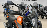 KTM 390 ADVENTURE