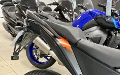 KTM 390 ADVENTURE