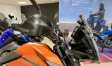 KTM 390 ADVENTURE