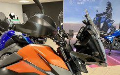 KTM 390 ADVENTURE