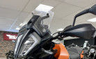 KTM 390 ADVENTURE