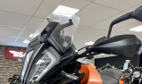 KTM 390 ADVENTURE