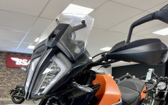 KTM 390 ADVENTURE