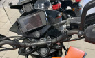 KTM 390 ADVENTURE