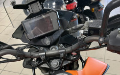 KTM 390 ADVENTURE