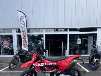 GASGAS SM 700