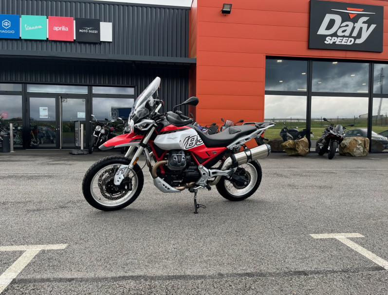  V85 TT 