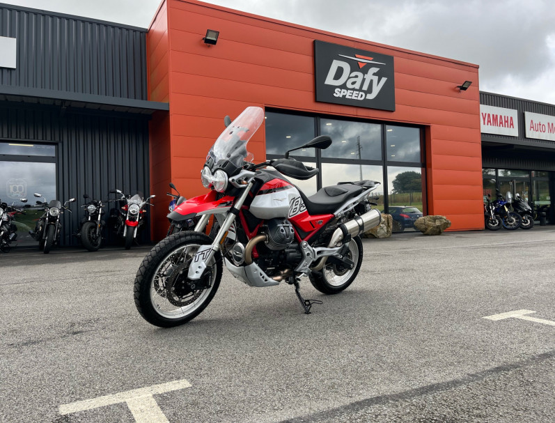  V85 TT 