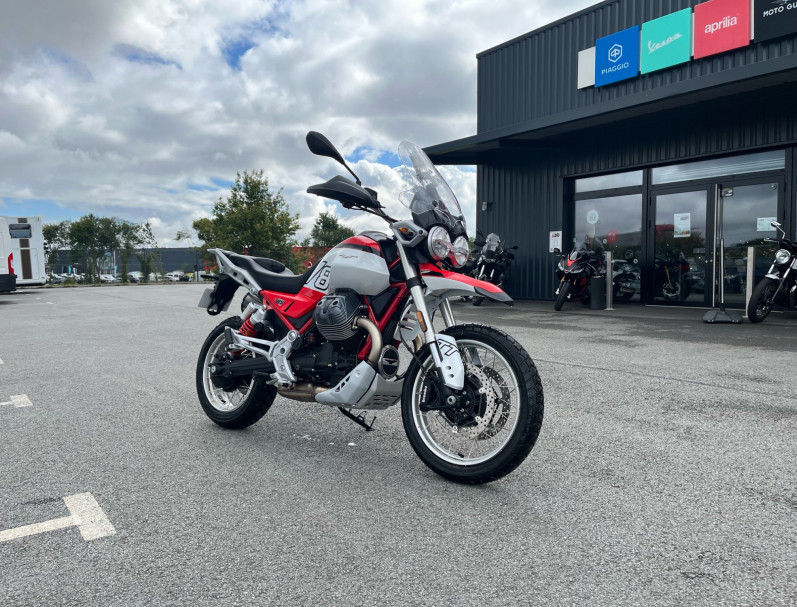  V85 TT 