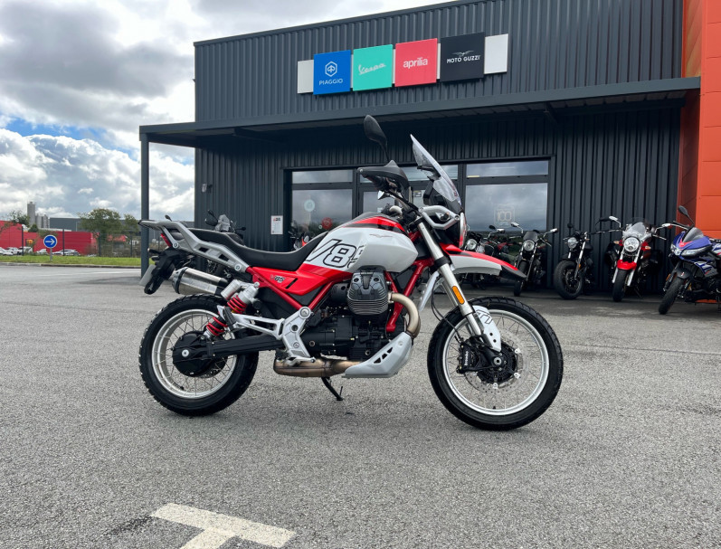  V85 TT 