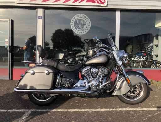 INDIAN SPRINGFIELD