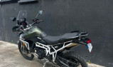TRIUMPH TIGER 900 RALLY PRO