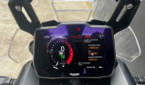 TRIUMPH TIGER 900 RALLY PRO