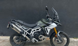 TRIUMPH TIGER 900 RALLY PRO