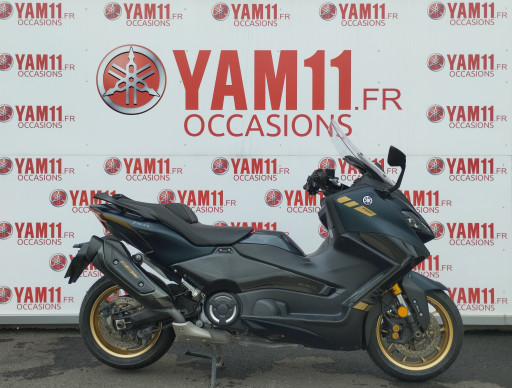 YAMAHA XP T-MAX 560 TECH MAX