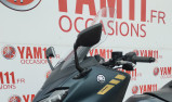 YAMAHA XP T-MAX 560 TECH MAX