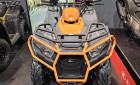 KYMCO MXU 300