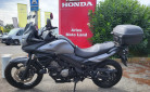 SUZUKI DL V-Strom 650 VSTROM DL650