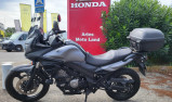 SUZUKI DL V-Strom 650 VSTROM DL650