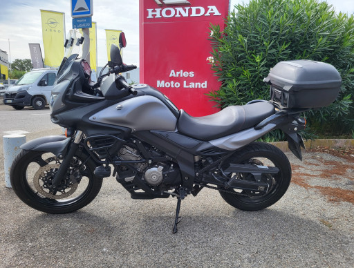 SUZUKI DL V-Strom 650 VSTROM DL650