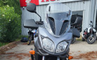 SUZUKI DL V-Strom 650 VSTROM DL650