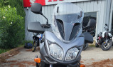 SUZUKI DL V-Strom 650 VSTROM DL650