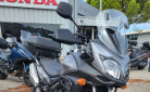 SUZUKI DL V-Strom 650 VSTROM DL650