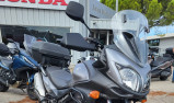 SUZUKI DL V-Strom 650 VSTROM DL650