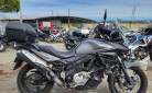 SUZUKI DL V-Strom 650 VSTROM DL650