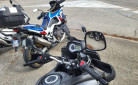 SUZUKI DL V-Strom 650 VSTROM DL650