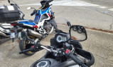 SUZUKI DL V-Strom 650 VSTROM DL650