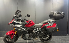 SUZUKI GSX-S 1000 GX