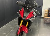 SUZUKI GSX-S 1000 GX