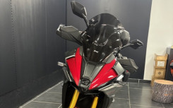 SUZUKI GSX-S 1000 GX