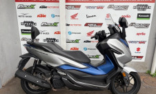 HONDA NSS FORZA 125