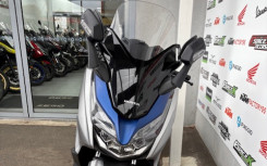 HONDA NSS FORZA 125