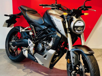 HONDA CB 125 R