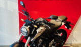 HONDA CB 125 R
