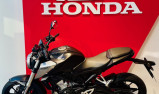 HONDA CB 125 R
