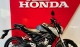 HONDA CB 125 R