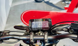 HONDA CB 125 R