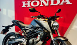 HONDA CB 125 R