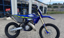 SHERCO 125 SE FACTORY 2T