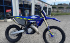 SHERCO 125 SE FACTORY 2T
